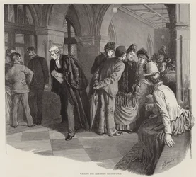 Das Scheidungsgericht